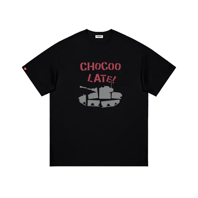 CHOCOOLATE T