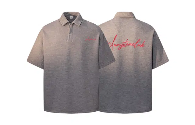 MANYSTON Polo