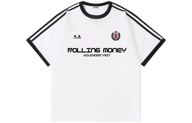 Rolling Money T