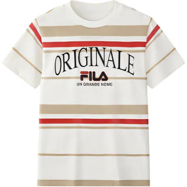 FILA KIDSTORIGINALE
