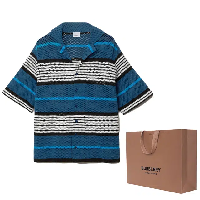 Burberry SS23
