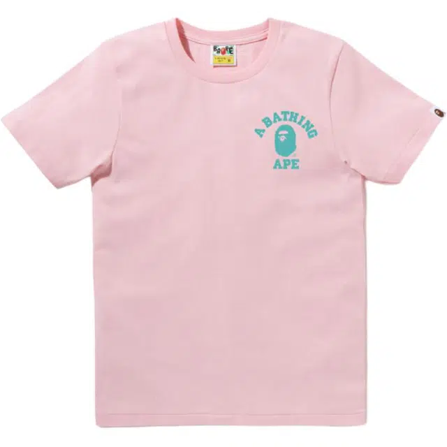 BAPE SS25 T