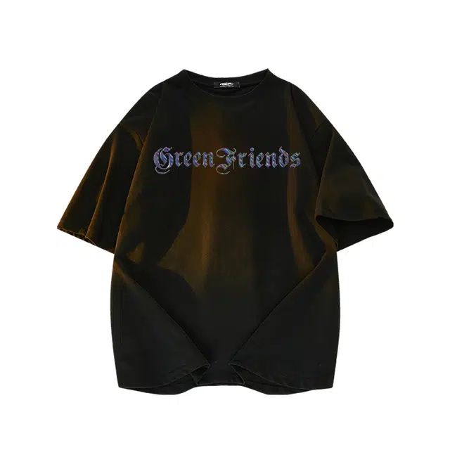 GF T