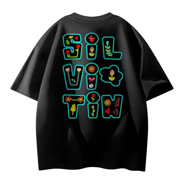 SIL VITIN T