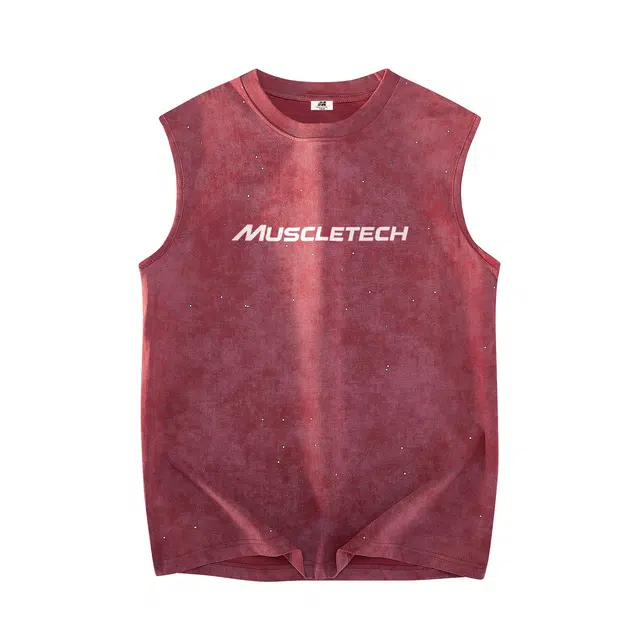 MUSCLETECH