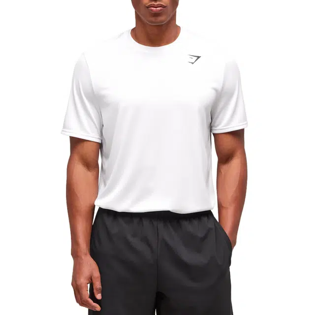 GYMSHARK ArrivalT