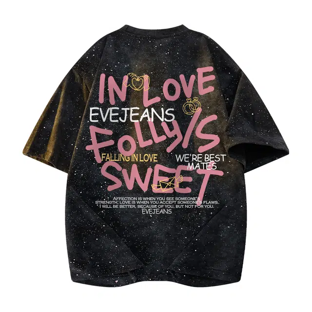 EVE Jeans T