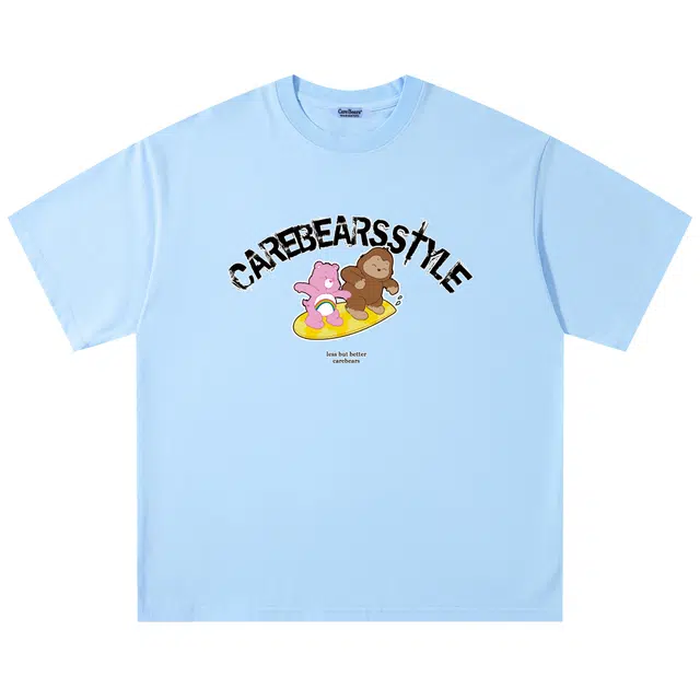 CAREBEARS T