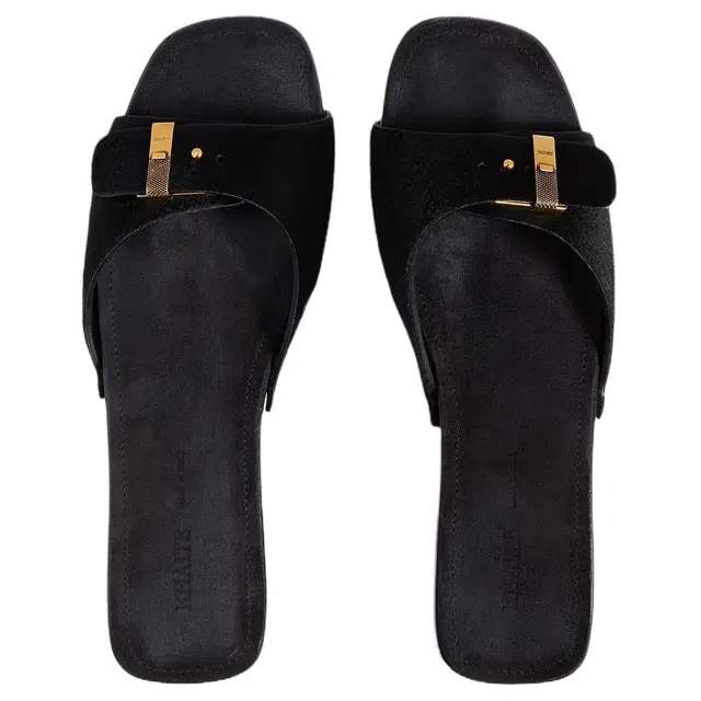 KHAITE Britt Clog