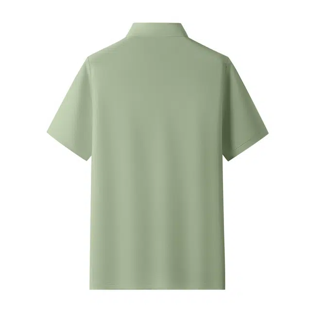 BOBBY ABLEY Polo