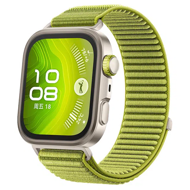 wepro Fit4 ProHUAWEI WATCH FIT 3
