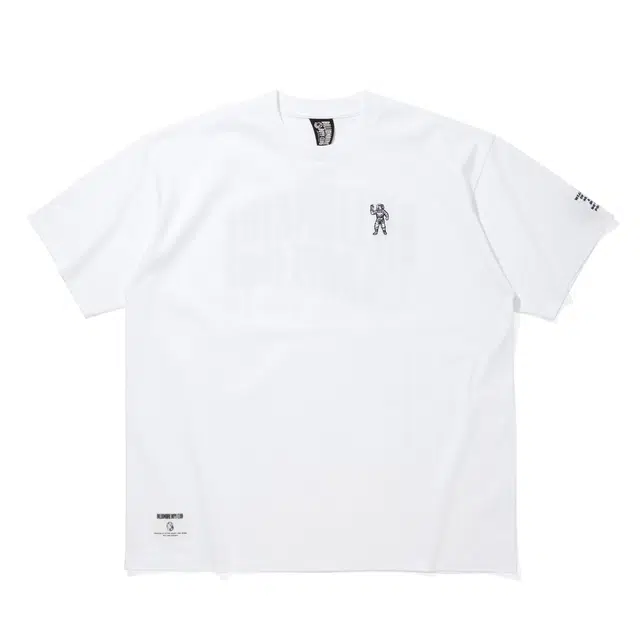 BILLIONAIRE BOYS CLUB SS25 T