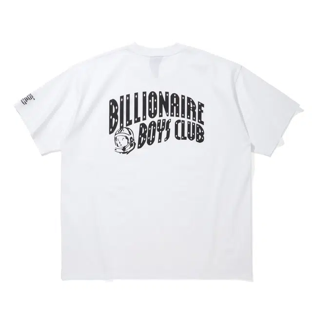 BILLIONAIRE BOYS CLUB SS25 T