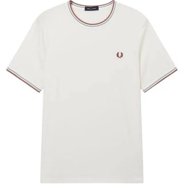 FRED PERRY T