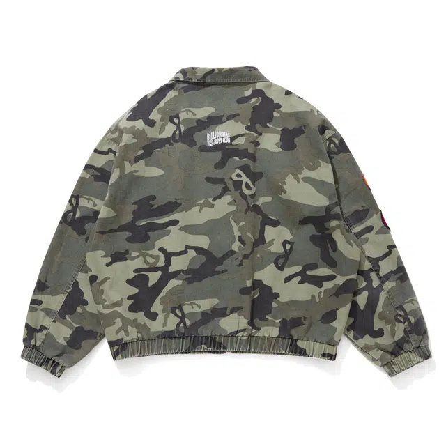 BILLIONAIRE BOYS CLUB SS25