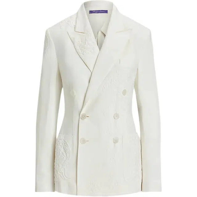 Ralph Lauren Collection SS25