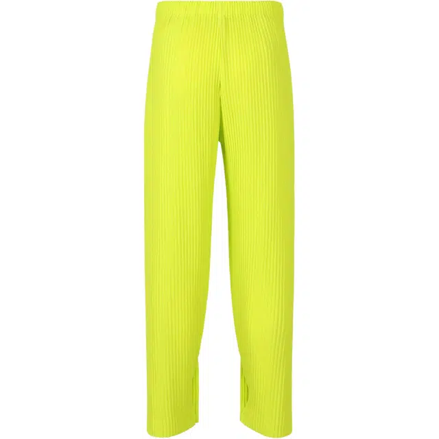 Homme Pliss Issey Miyake
