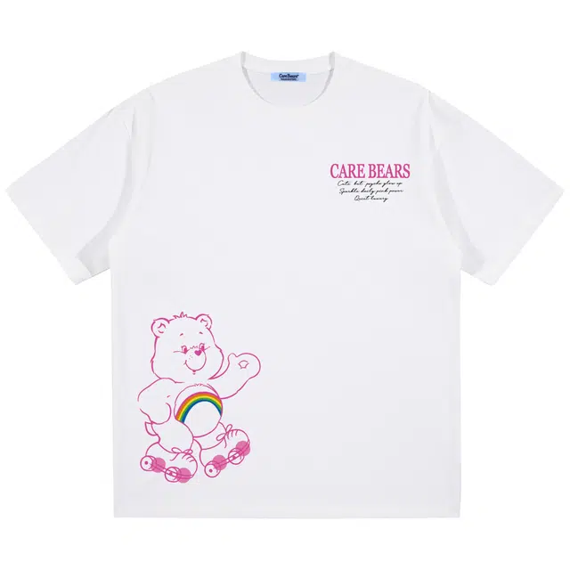 CAREBEARS T
