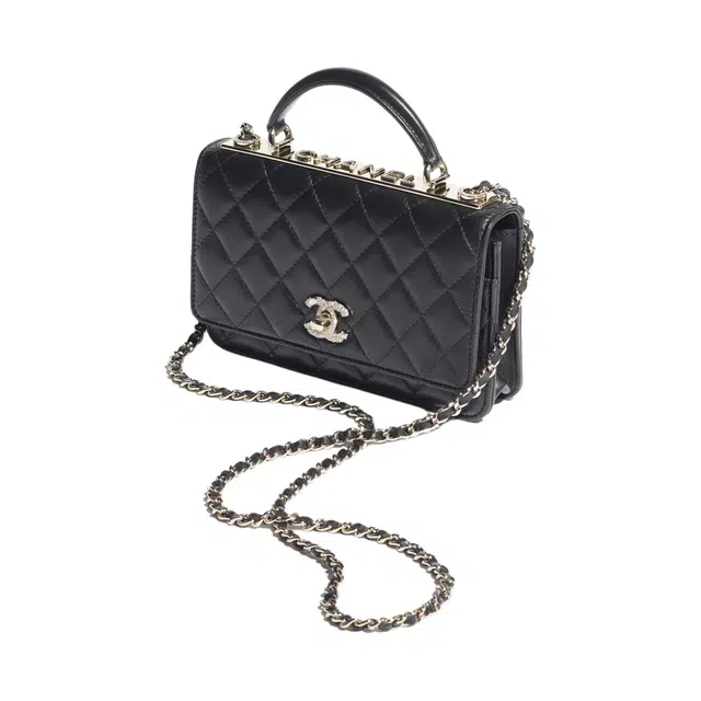 CHANEL WOC 25S