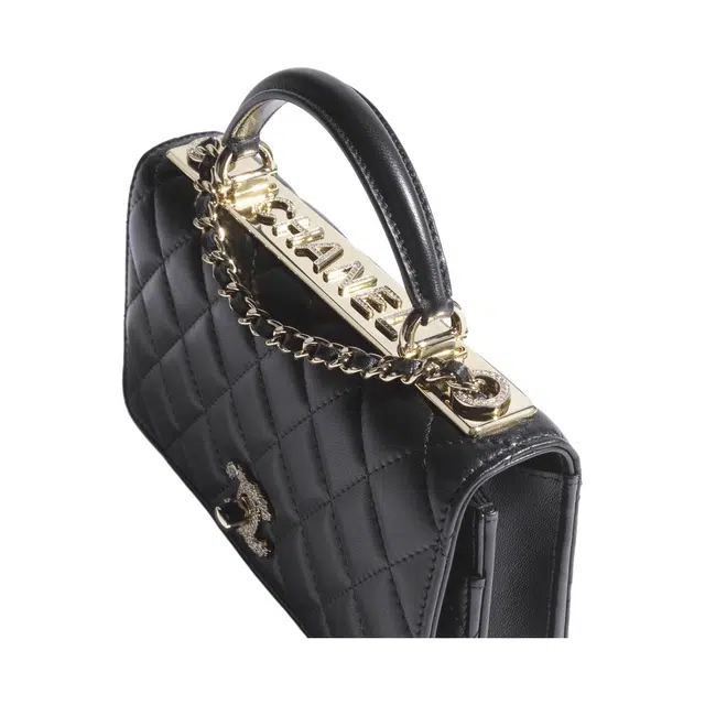 CHANEL WOC 25S
