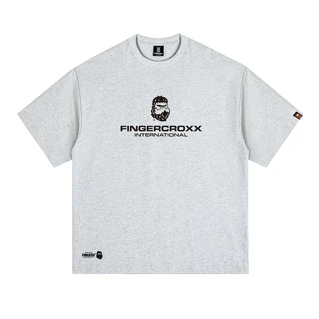 I.TFGXXFingercroxx T