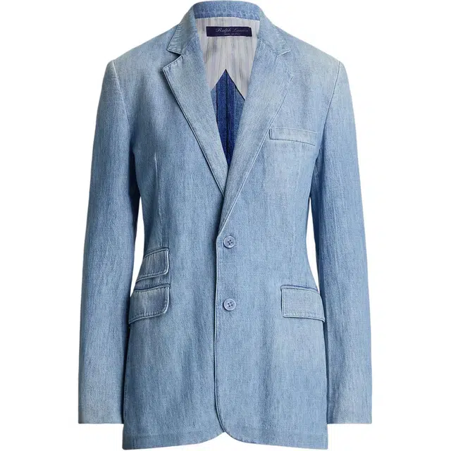 Ralph Lauren Collection SS25