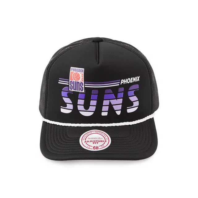 Mitchell Ness Lifestyle
