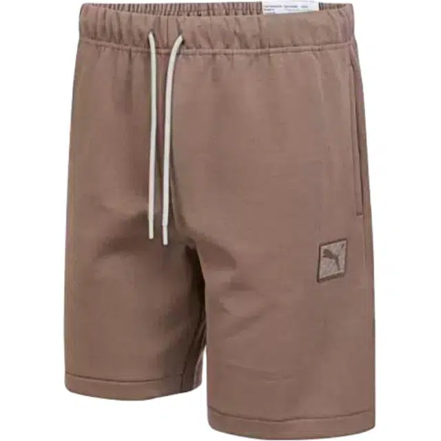 PUMA ESS ESS Badge Shorts DK