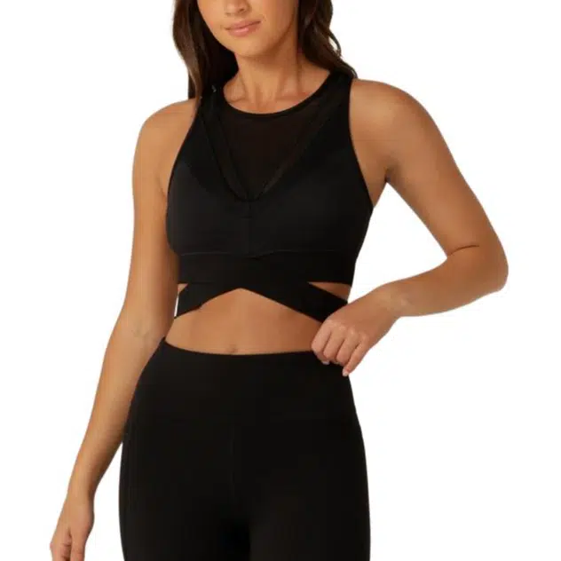 LORNA JANE Get Fit