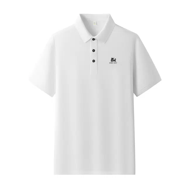 BOBBY ABLEY Polo