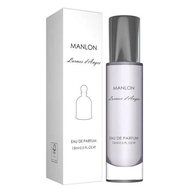 MANLON EDP