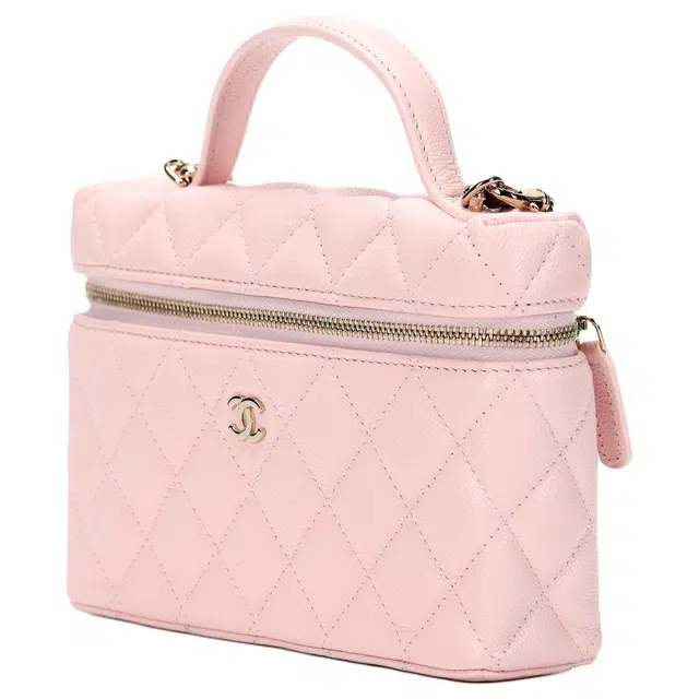 CHANEL 25S