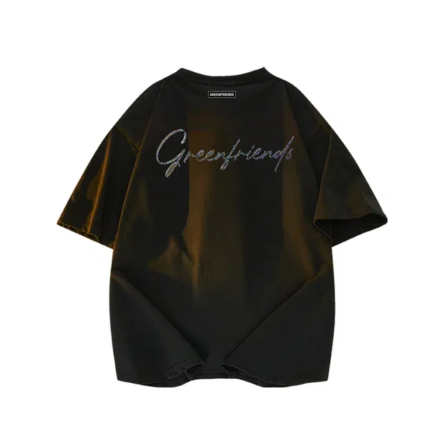 GF T