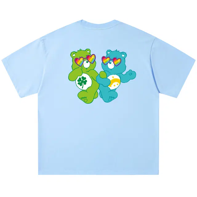 CAREBEARS T