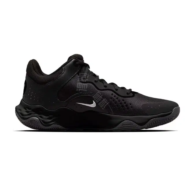 Nike Fly By Mid 3