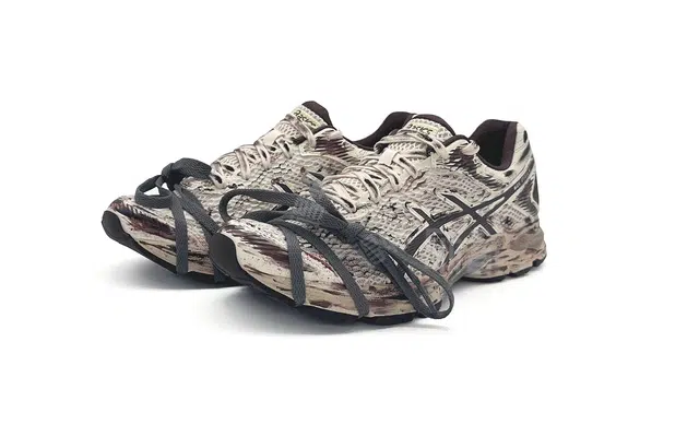 Asics Gel-Flux 4 Low 1900