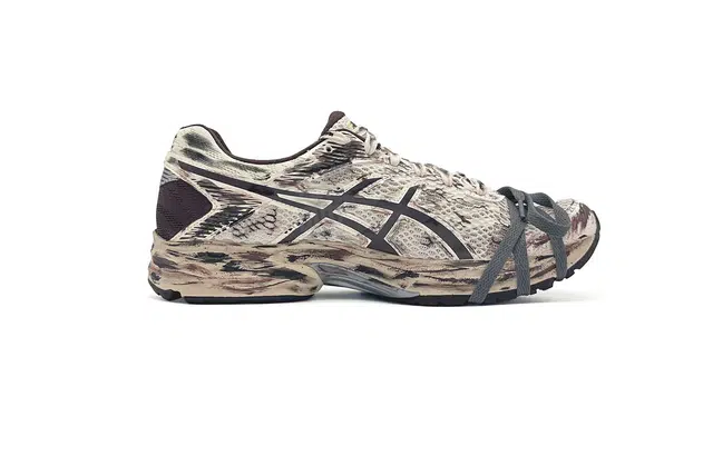 Asics Gel-Flux 4 Low 1900