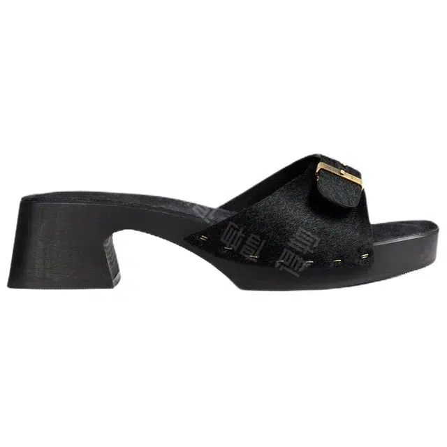 KHAITE Britt Clog
