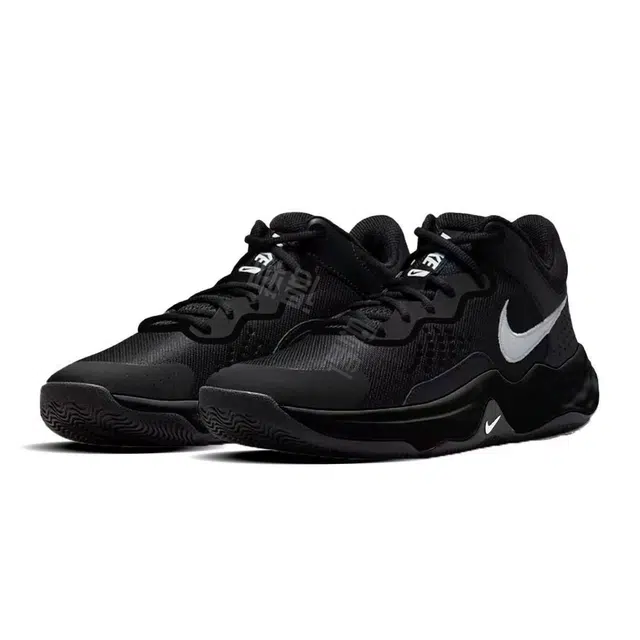 Nike Fly By Mid 3