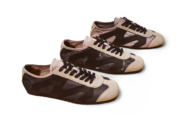 KIKS x MINNETONKA MS70 DIY