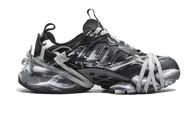 adidas XLG RUNNER DELUXE