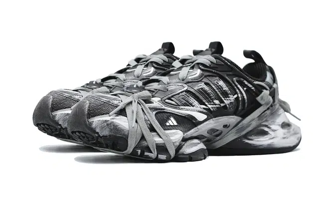 adidas XLG RUNNER DELUXE