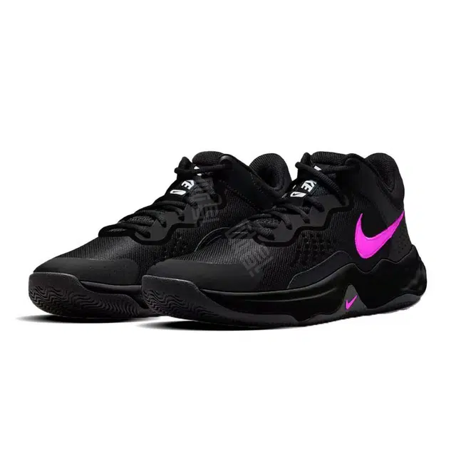 Nike Fly By Mid 3