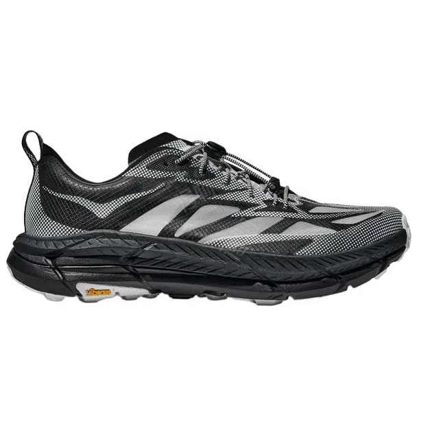 HOKA ONE ONE Mafate Speed 4