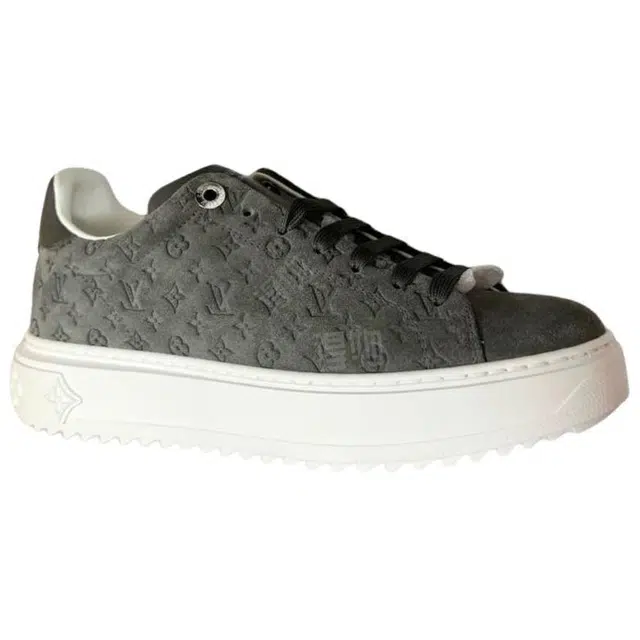 LOUIS VUITTON Time Out