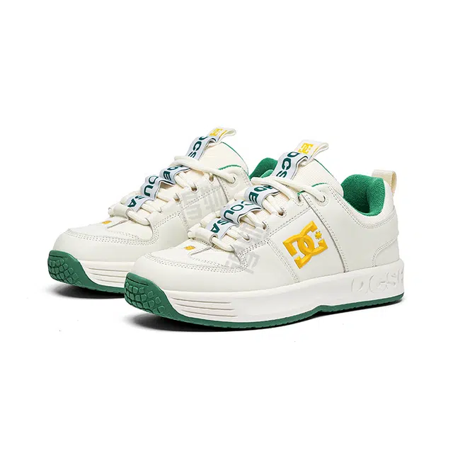 DC Shoes LYNX OG