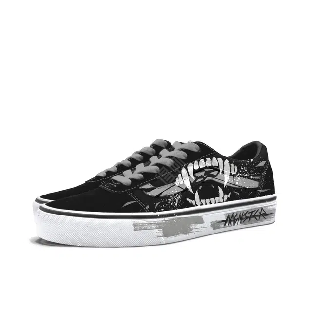 Vans Ward