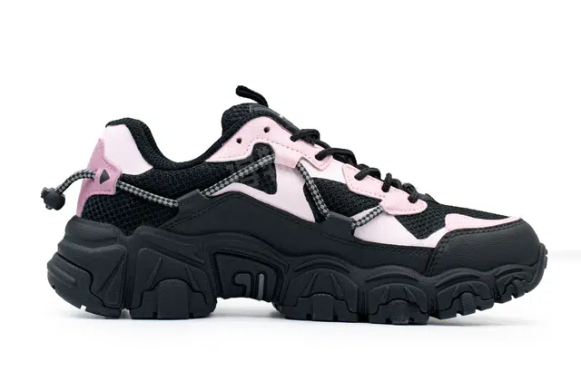FILA Running MIXR'FM