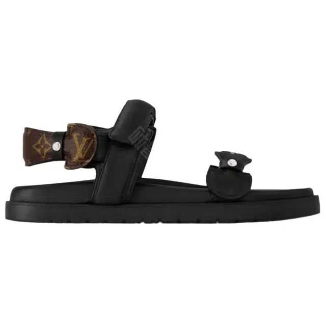 LOUIS VUITTON Sunset Comfort