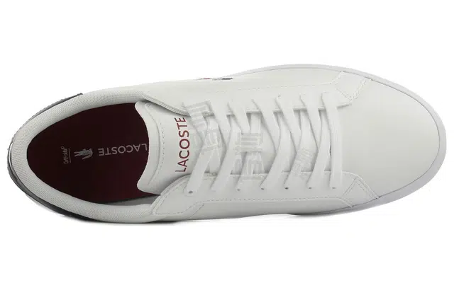 LACOSTE